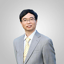 金年会jinnian首席科学官-彭双清教授